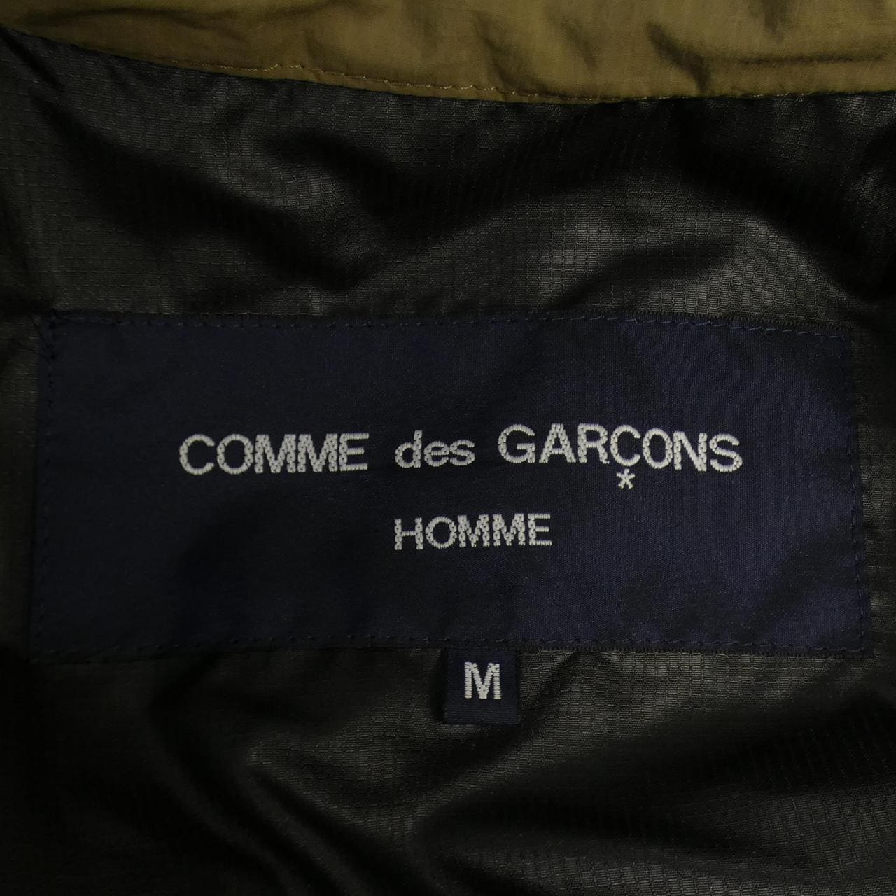 コムデギャルソン COMME des GARCONS コート