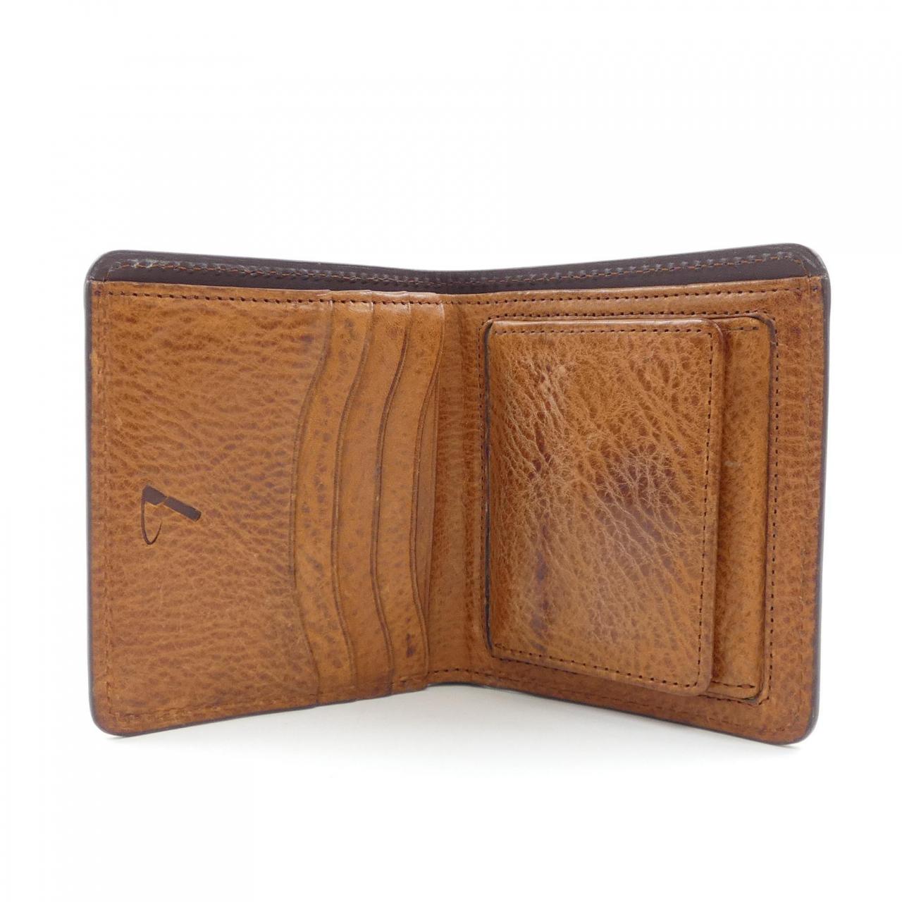 土屋包WALLET