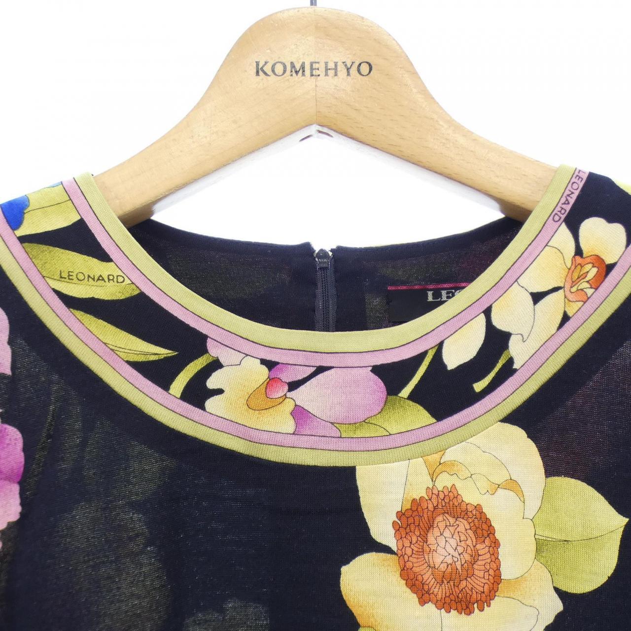 レオナールファッション LEONARD FASHION トップス