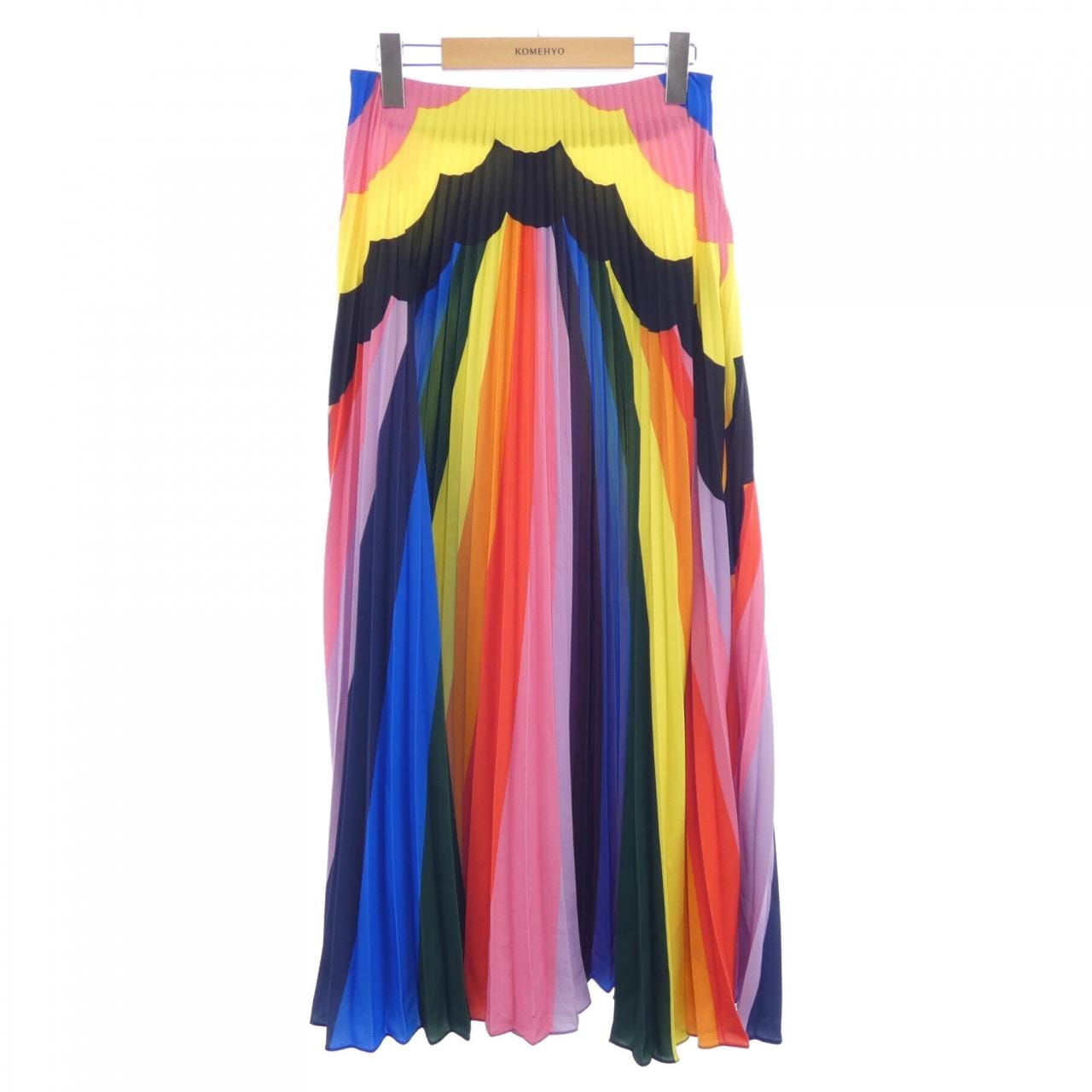 PATOU skirt
