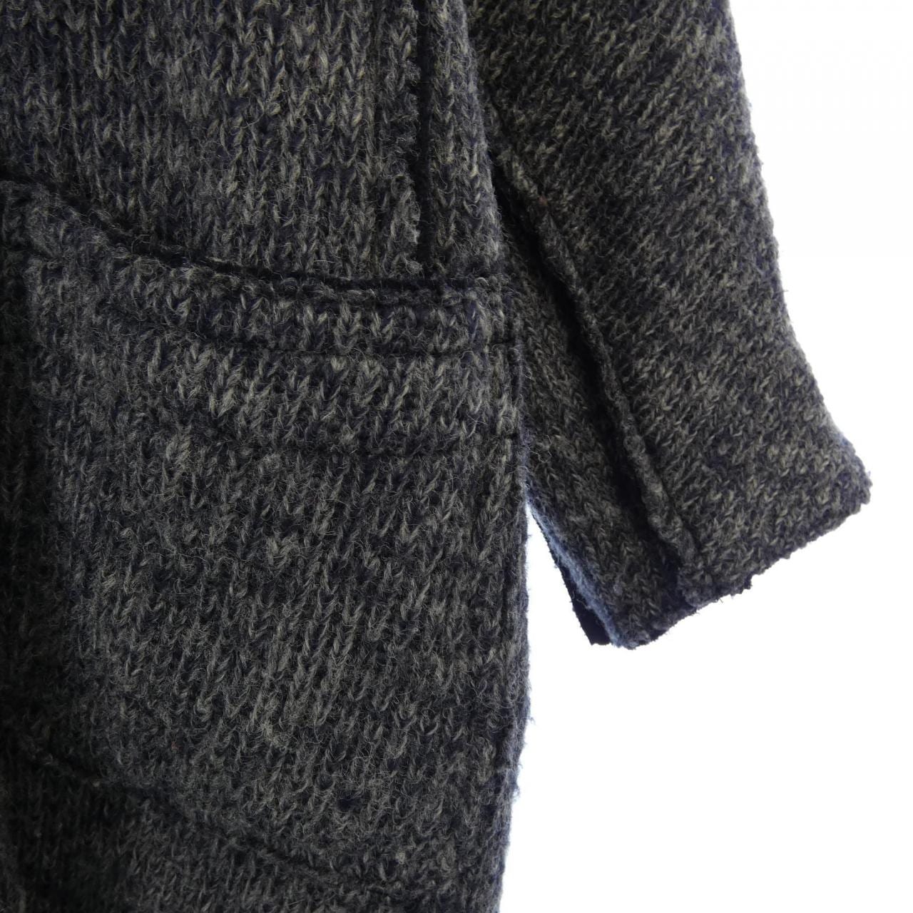 コムデギャルソン COMME des GARCONS コート
