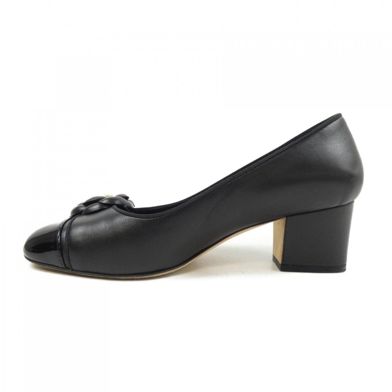 CHANEL CHANEL Pumps