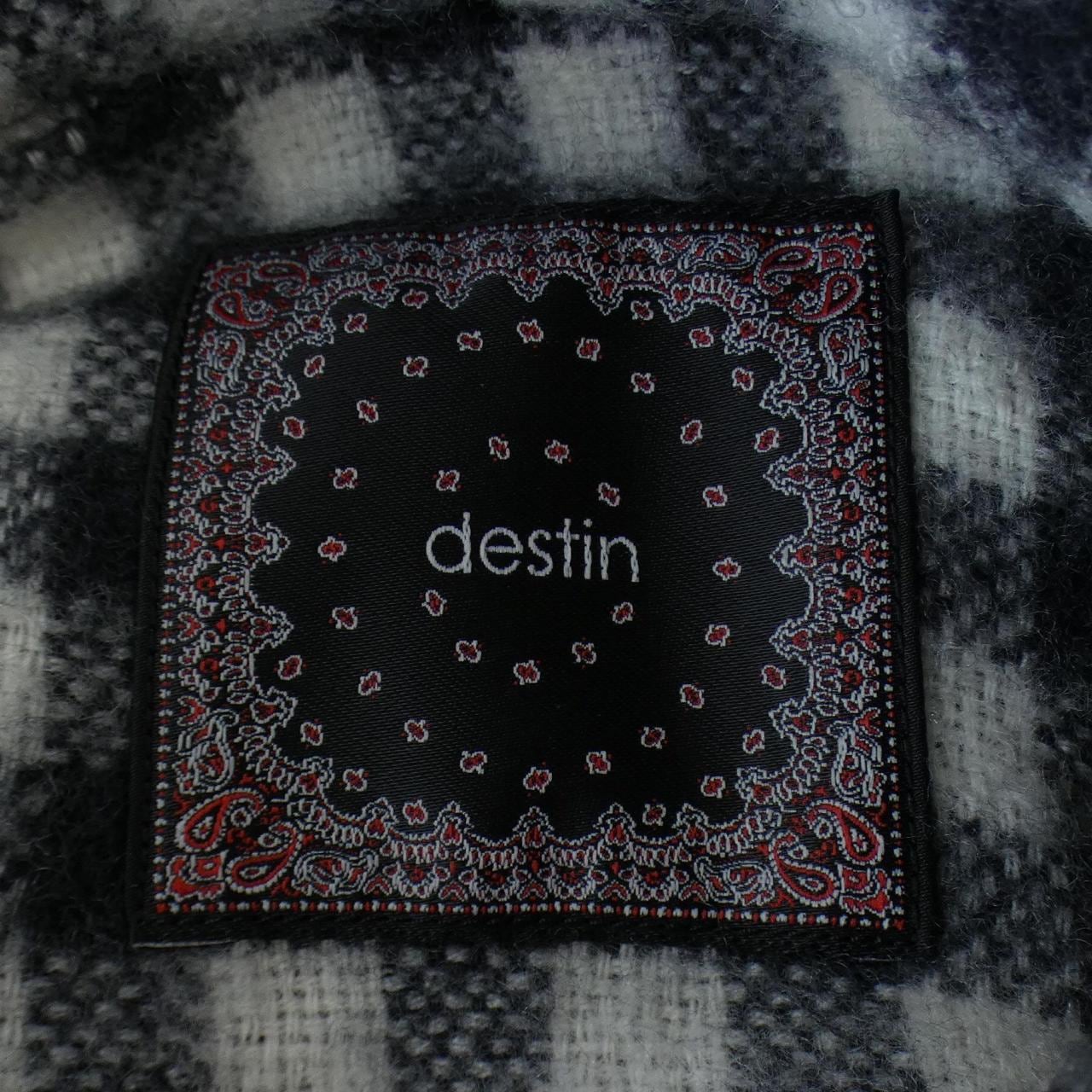 Destin shirt