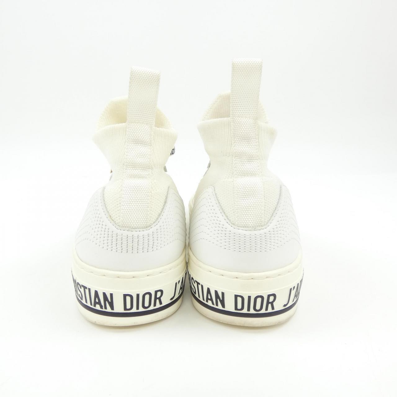 クリスチャンディオール CHRISTIAN DIOR スニーカー