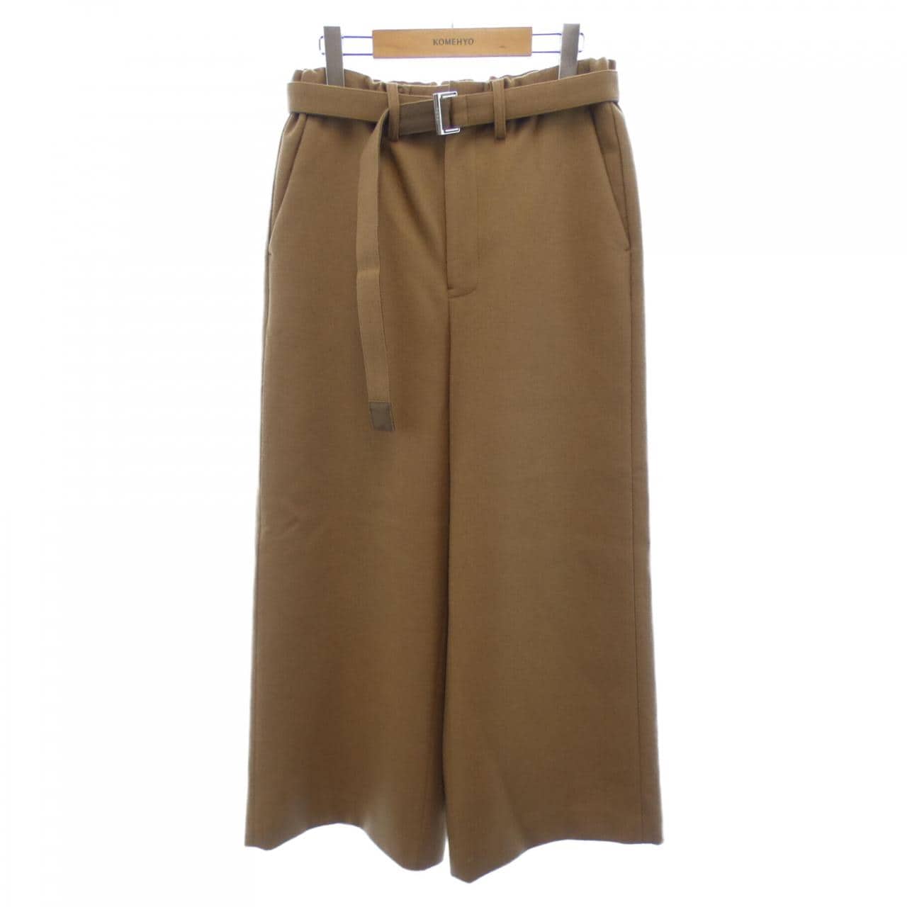 サカイ SACAI パンツ