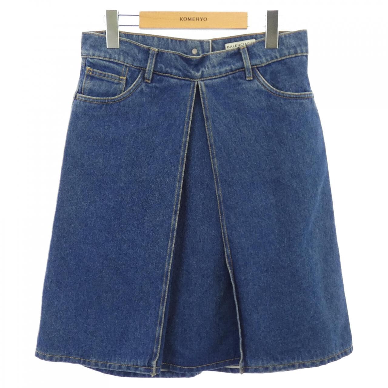 バレンシアガ BALENCIAGA 436246 スカート