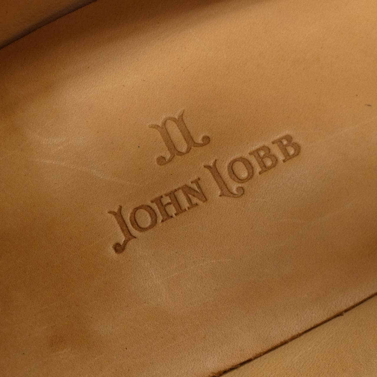 ジョンロブ JOHN LOBB WILLIAMⅡ ブーツ
