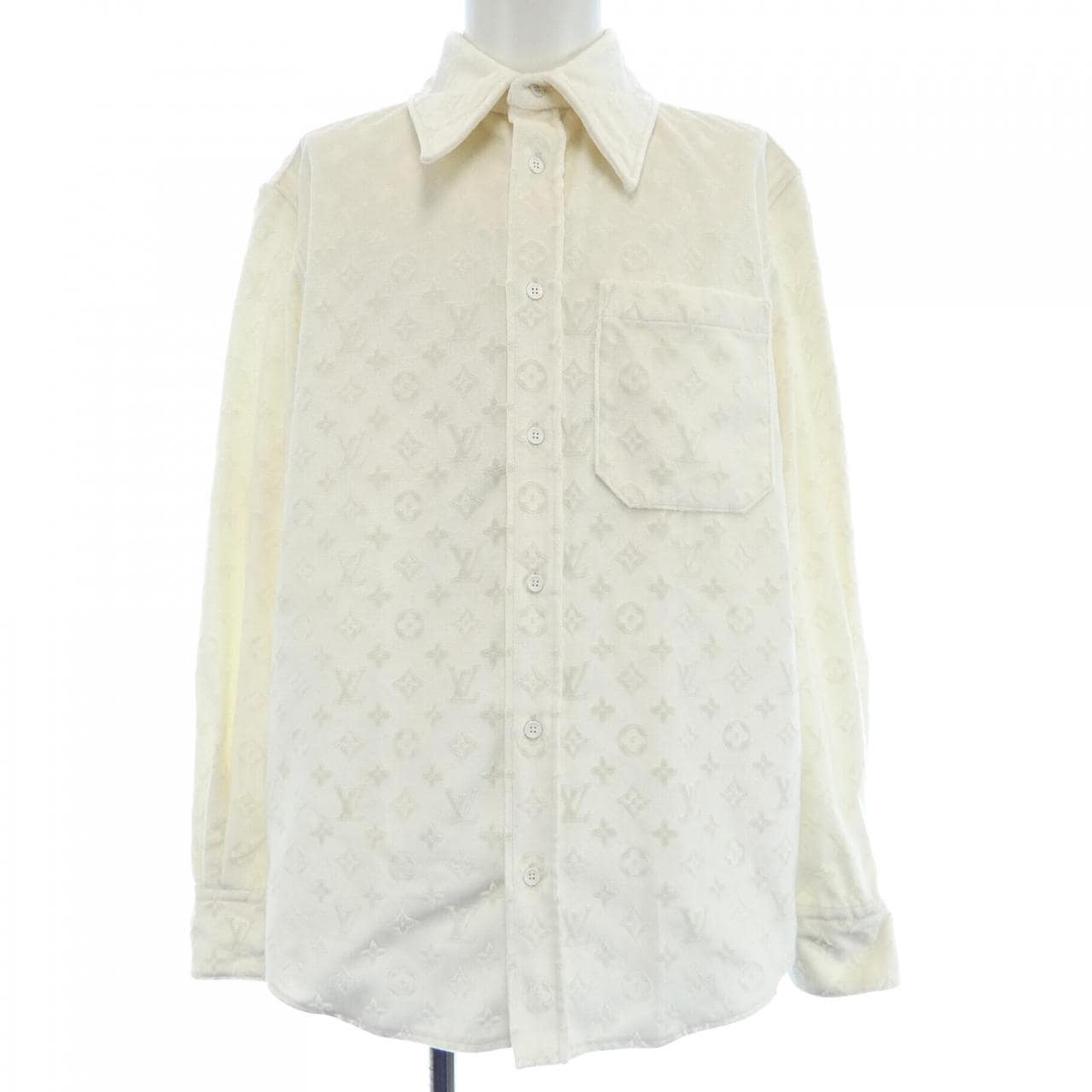 ルイヴィトン LOUIS VUITTON シャツ