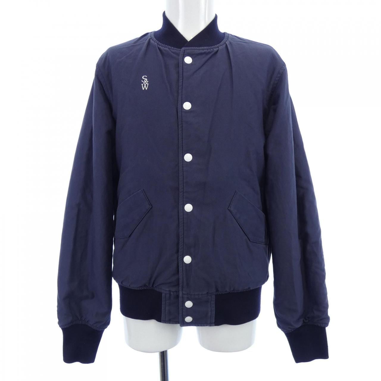 シュプリーム SUPREME WTAPS 092GWSPD-JKM01 ブルゾン
