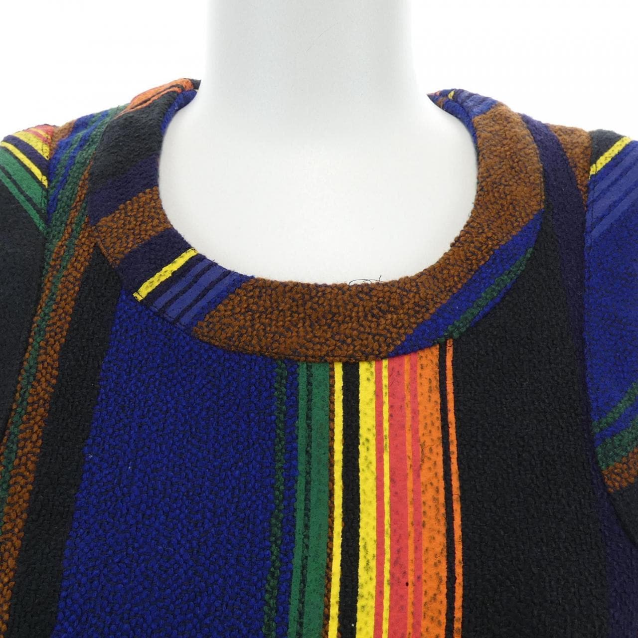 サカイ SACAI 16-02547 ワンピース