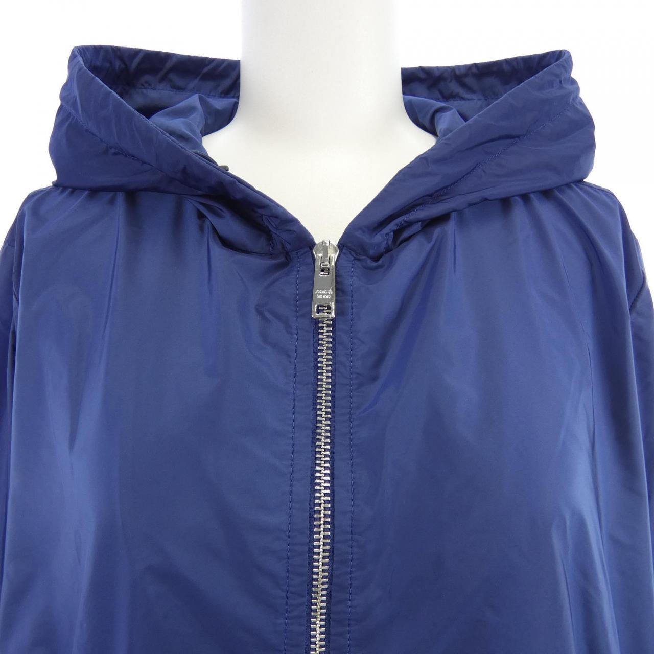 プラダ PRADA トライアングルロゴ 29Z597 R142 Q04 ジャケット