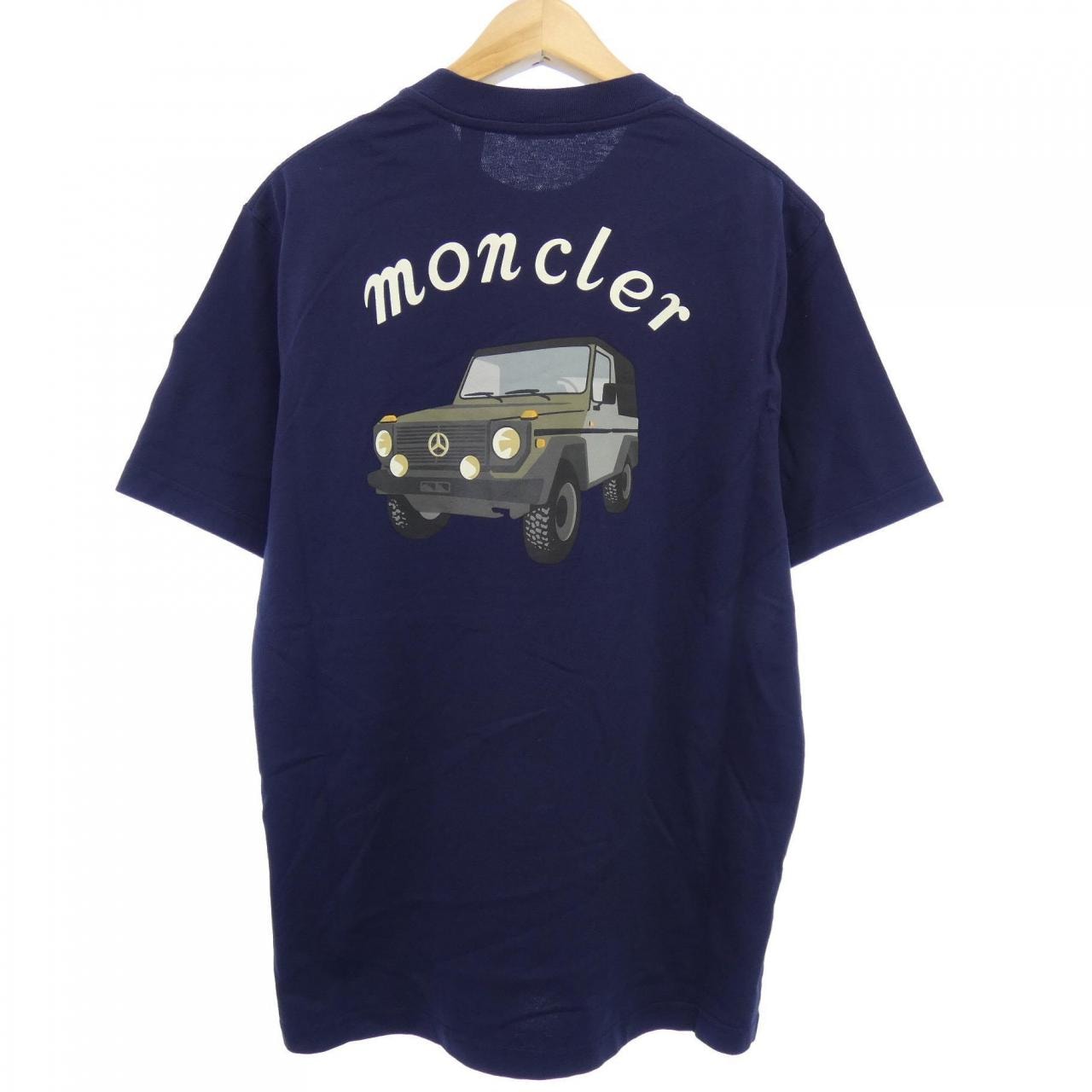 モンクレール ジーニアス MONCLER GENIUS 14018C00004 Tシャツ