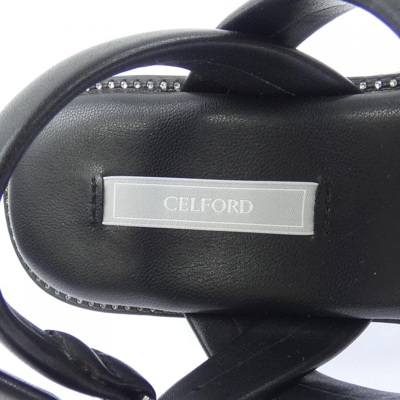 セルフォード CELFORD サンダル