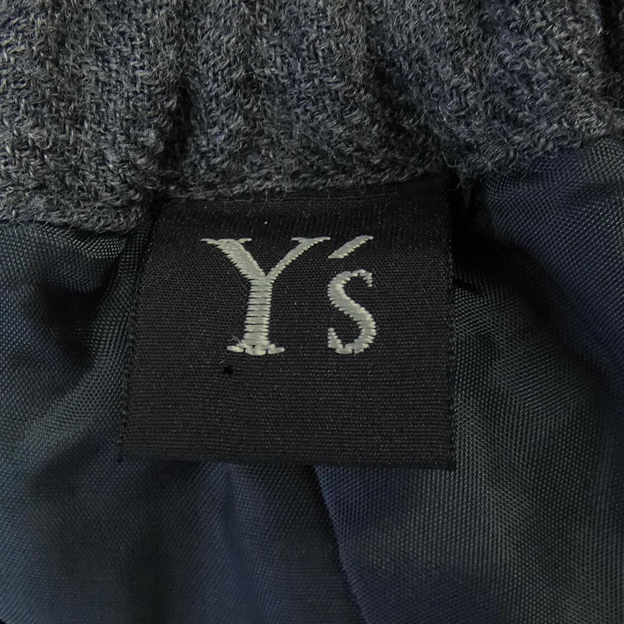 ワイズ Y's YJ-P05-126 パンツ