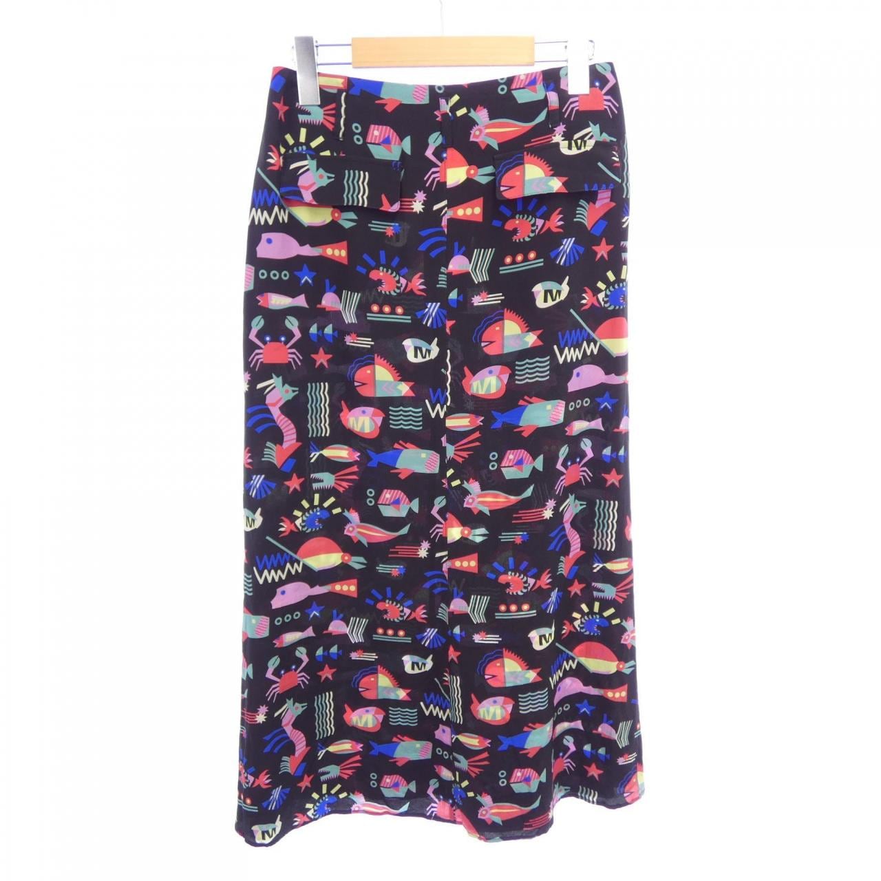 エンポリオアルマーニ EMPORIO ARMANI スカート