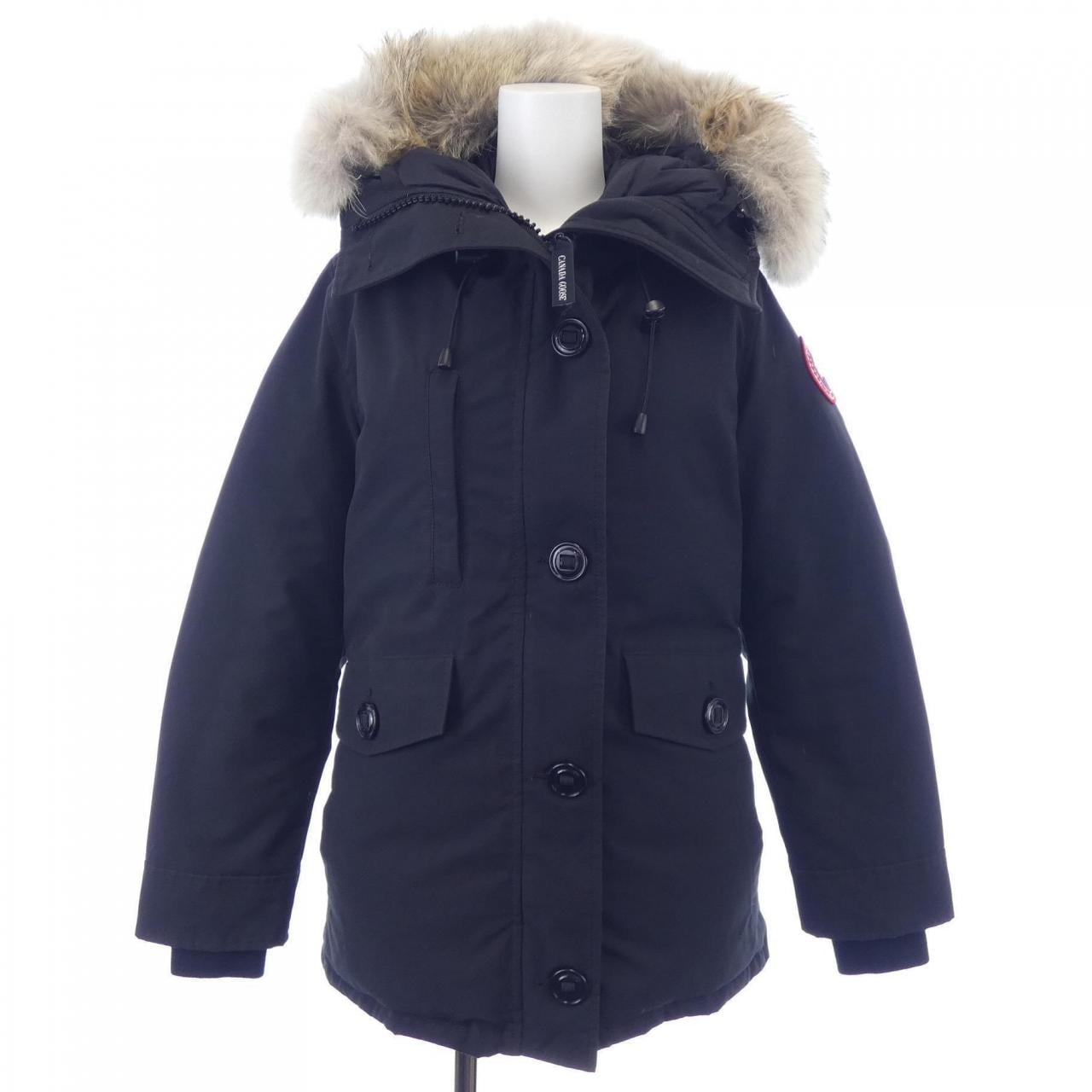 カナダグース CANADA GOOSE 2300JL CHARLOTTE シャーロット ダウンジャケット