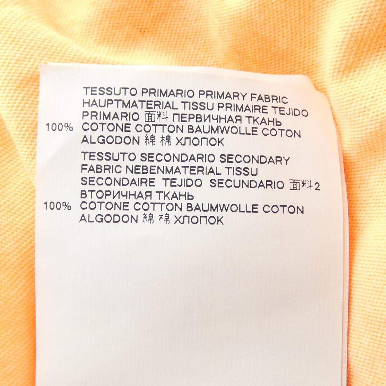 ディースクエアード DSQUARED2 S72GD0147 Tシャツ