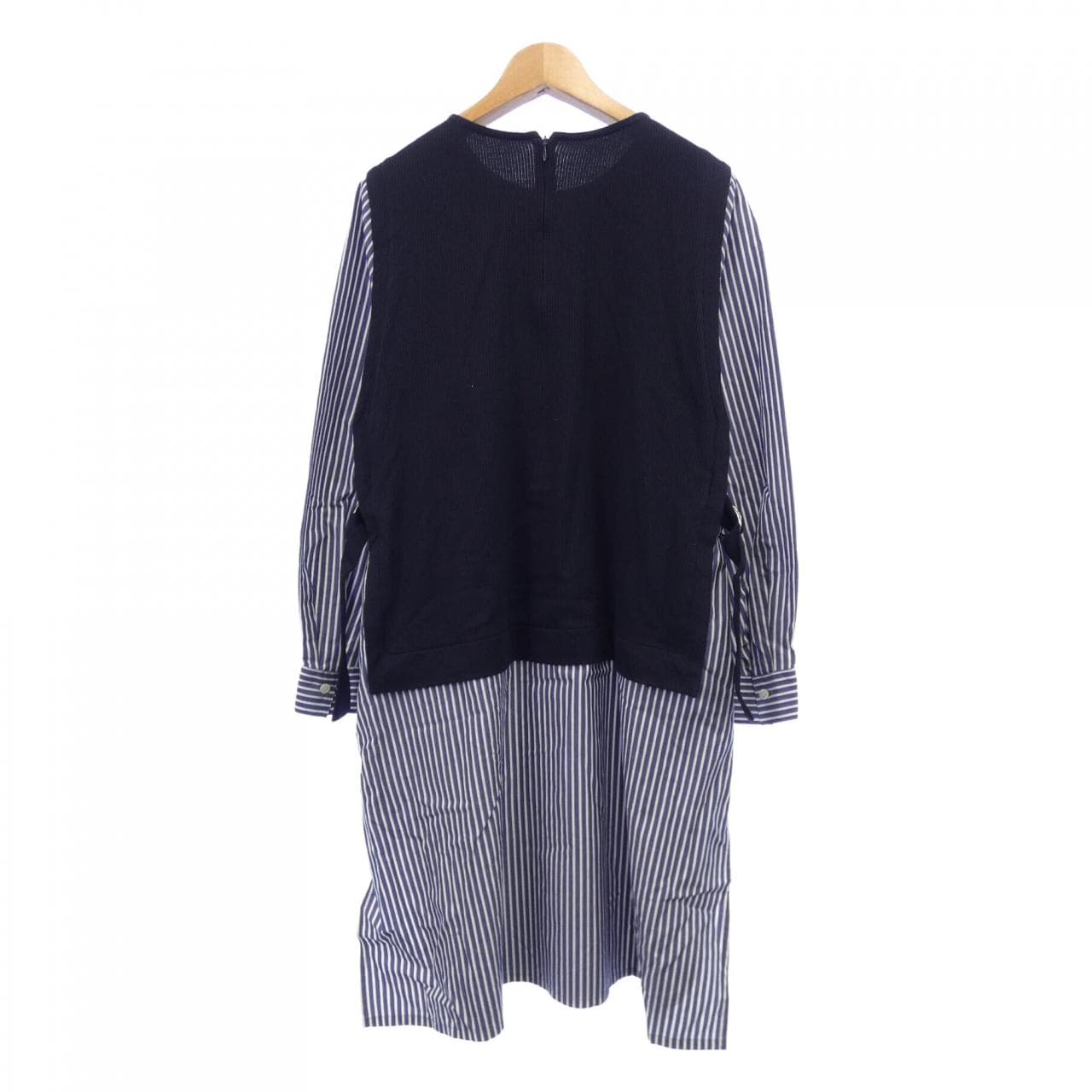 レリアン LEILIAN ワンピース