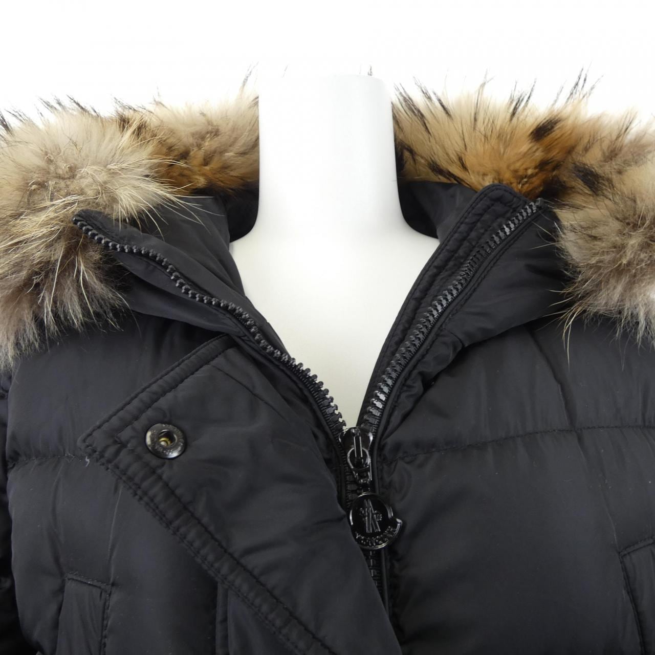 モンクレール MONCLER KHLOE ダウンコート