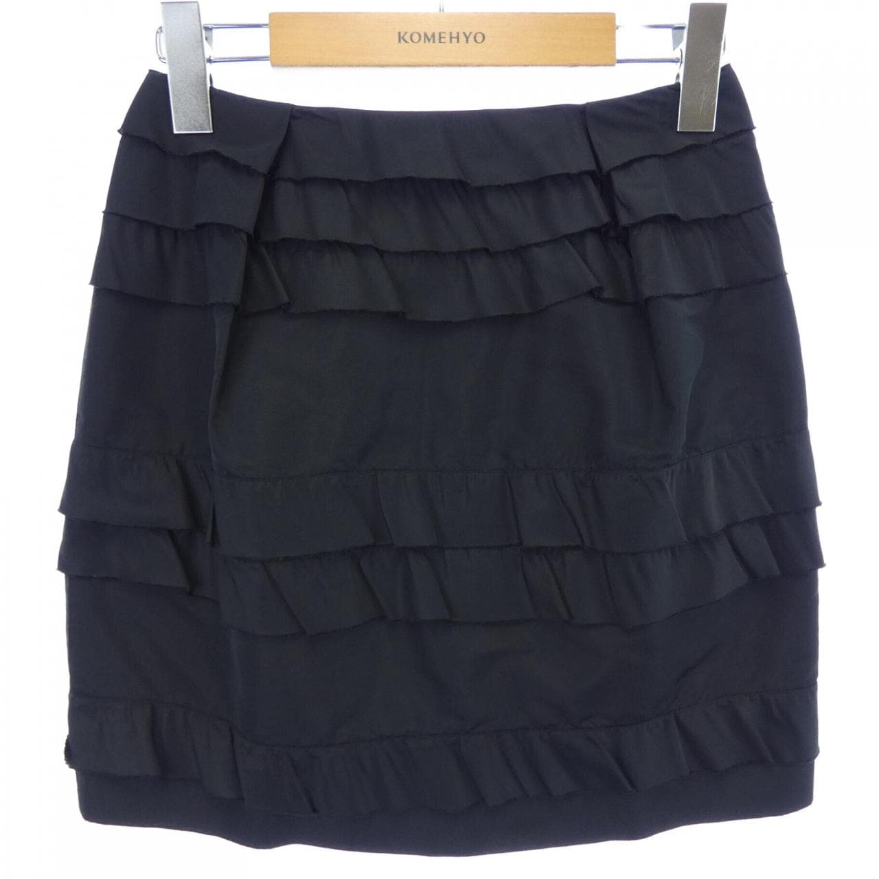 ミュウミュウ MIU MIU MG236 078 スカート