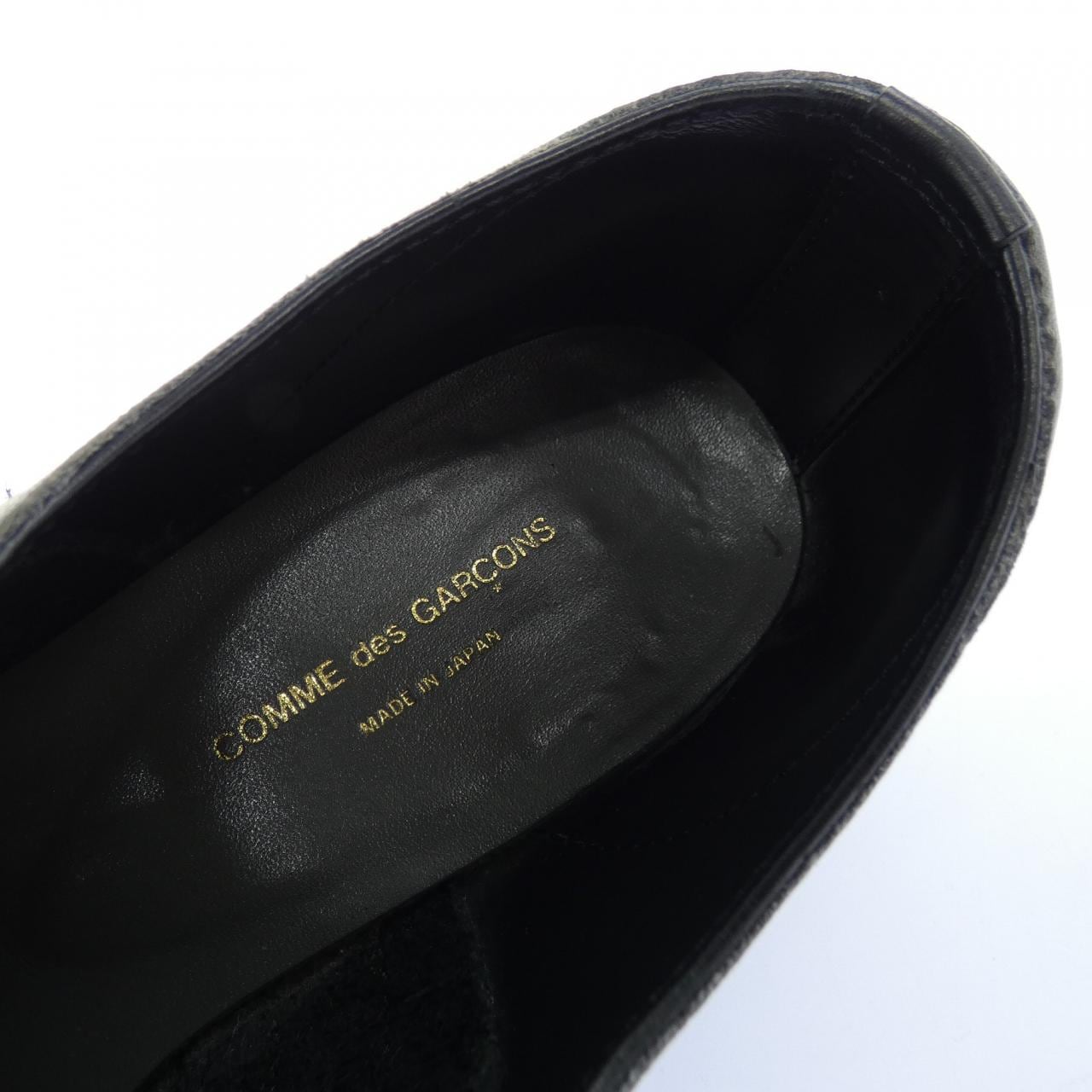 コムデギャルソン COMME des GARCONS シューズ