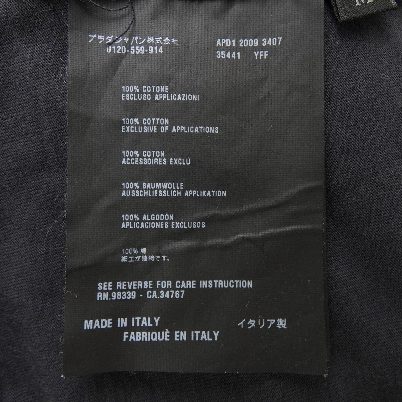 プラダ PRADA 35441 YFF Tシャツ