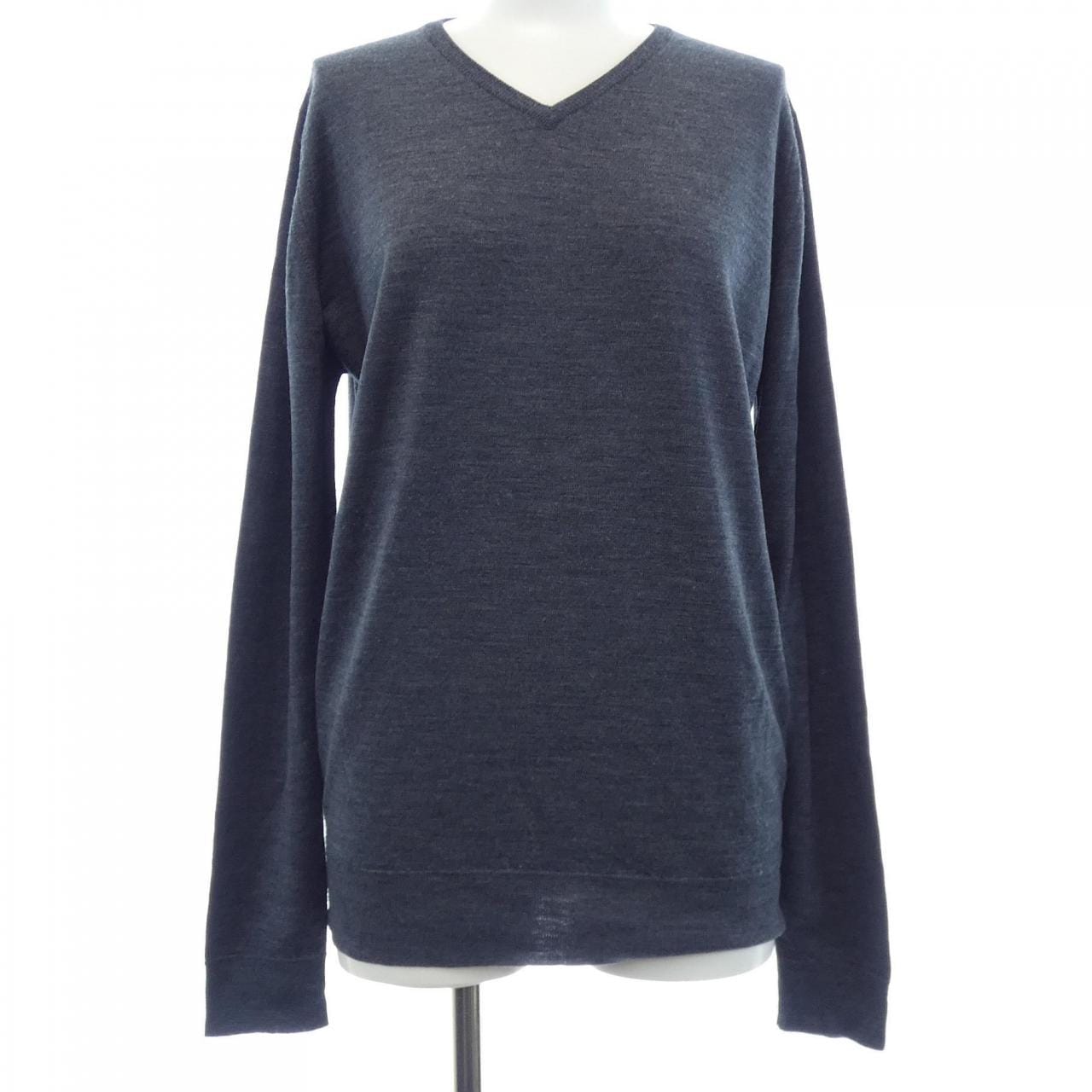 ジョンスメドレー JOHN SMEDLEY ニット