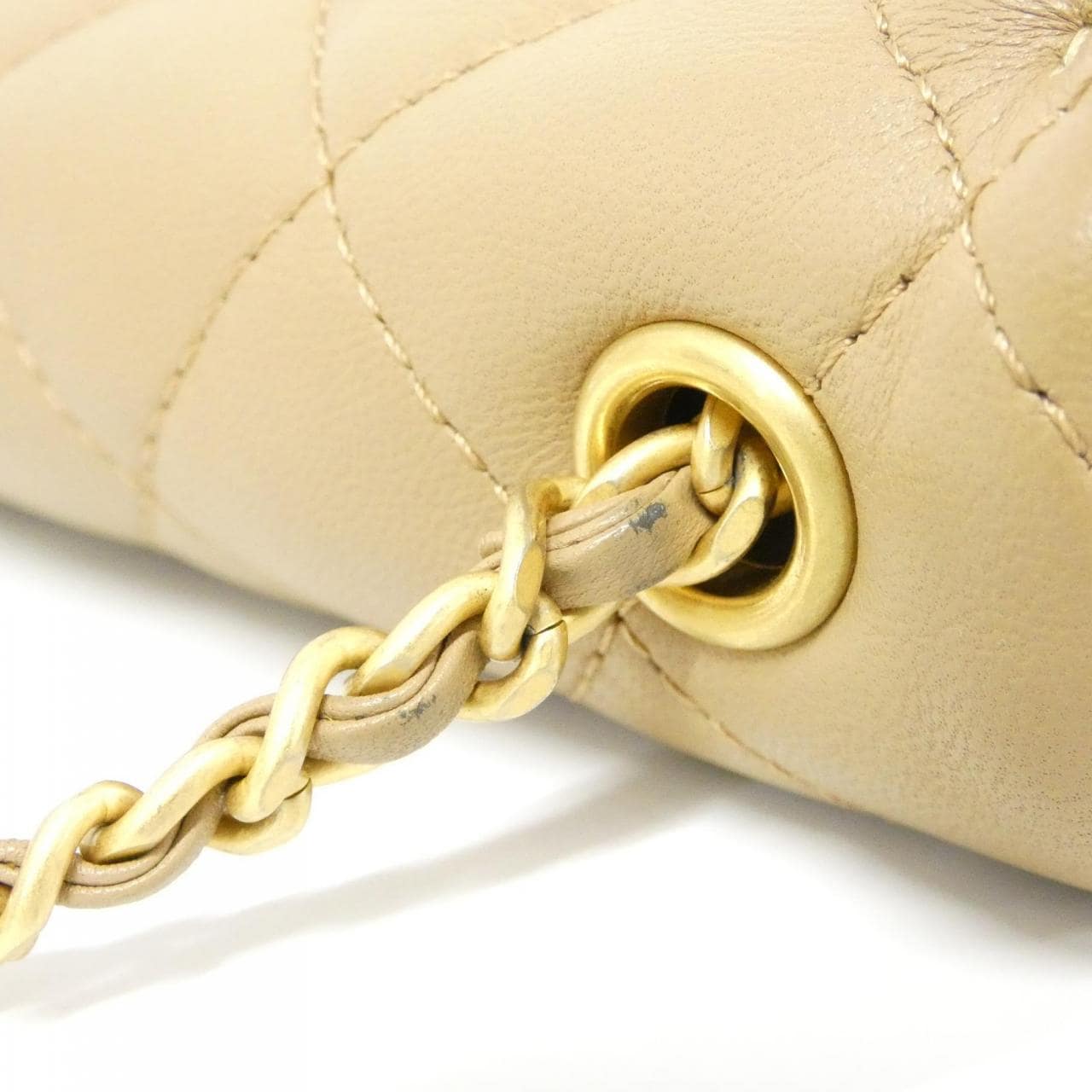CHANEL AS3456 Shoulder Bag