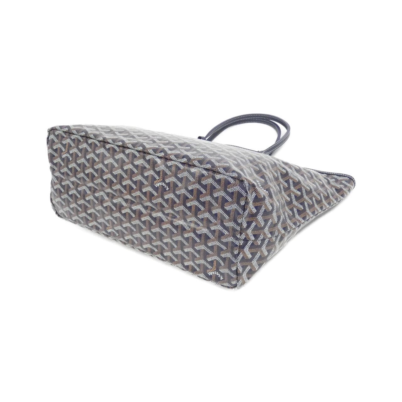 [未使用品] GOYARD Saint Louis 小號 AMA LOUIS 小號包