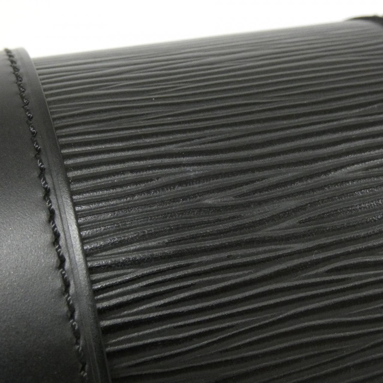 ルイヴィトン エピ パピヨン トランク M58655 ショルダーバッグ