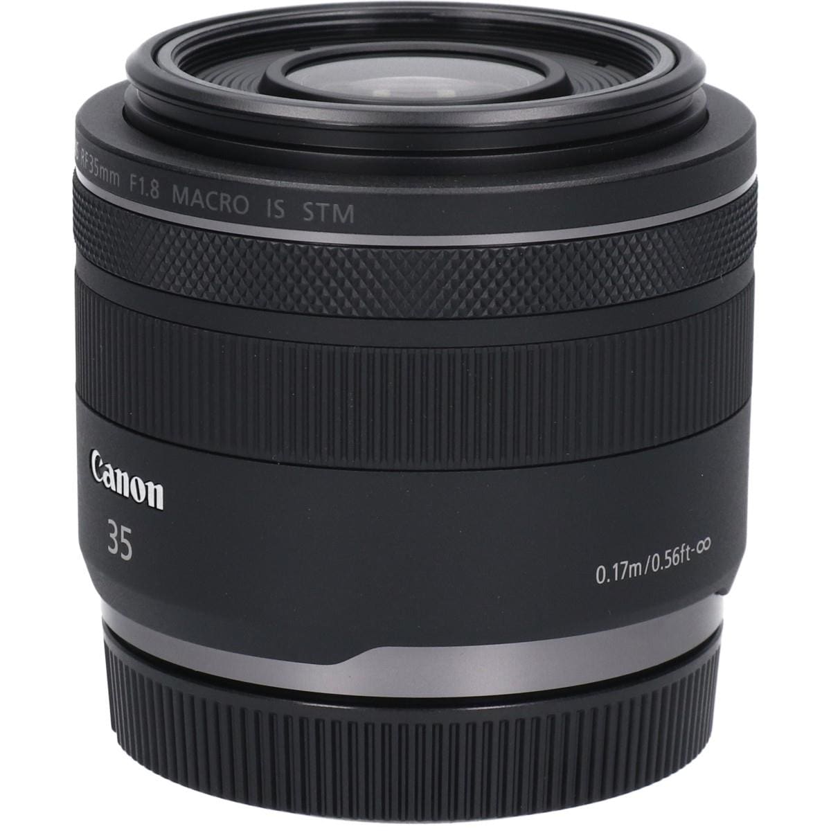 ＲＦ３５ｍｍ　Ｆ１．８ＭＡＣＲＯ　ＩＳ　ＳＴＭ