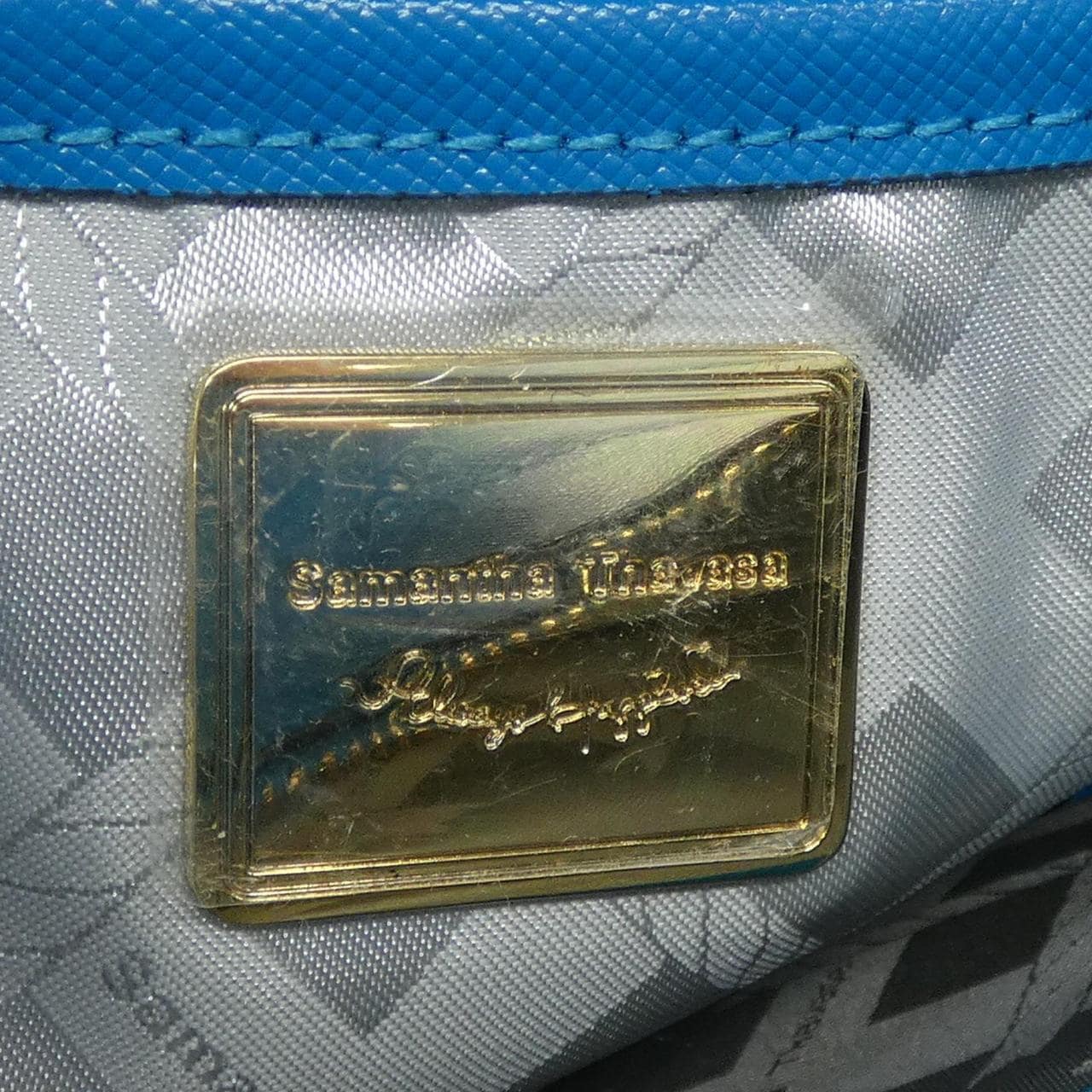 サマンサタバサ Samantha Thavasa BAG