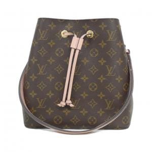 ルイヴィトン モノグラム ネオ ノエ MM M44022 ショルダーバッグ