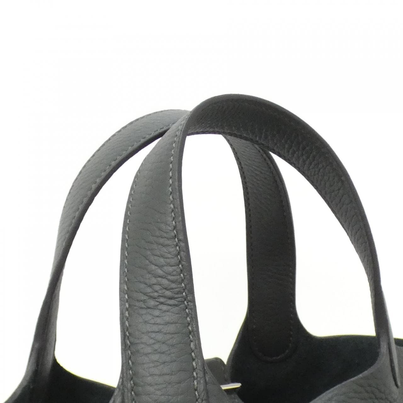 [未使用品] HERMES Picotin Lock PM 056289CK 包