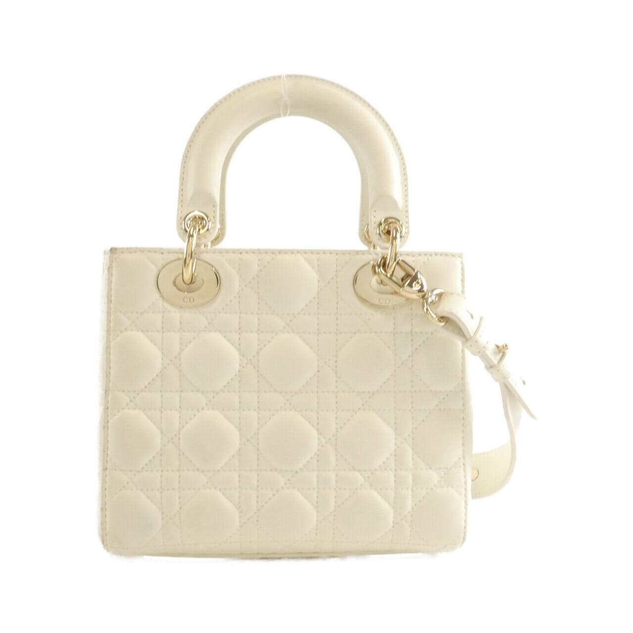 クリスチャンディオール MY ABCDIOR レディ ディオール スモール M0538OCAL バッグ