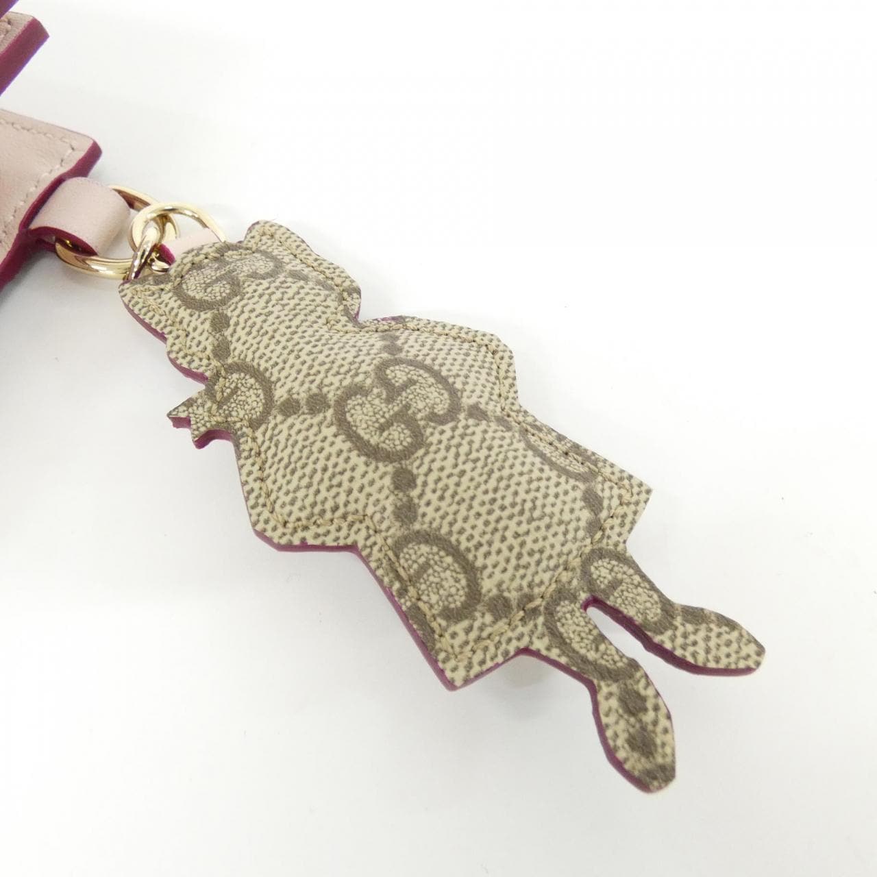 【未使用品】グッチ 847919 FAE85 財布