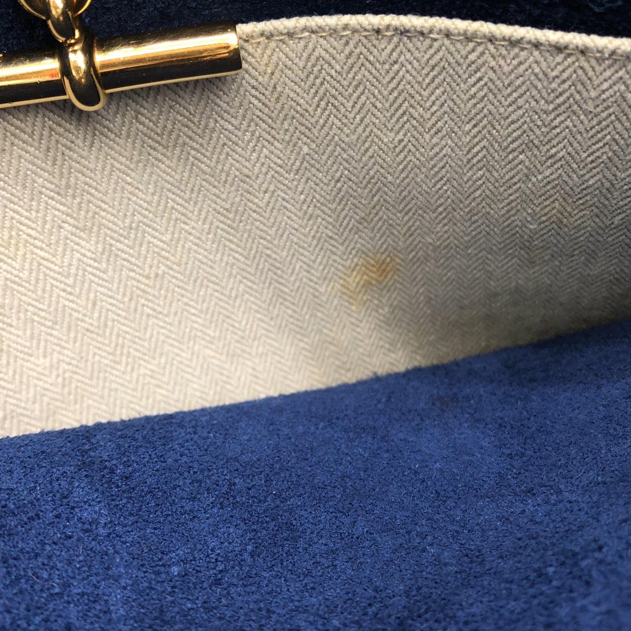 エルメス ヴェスパ PM ショルダーバッグ