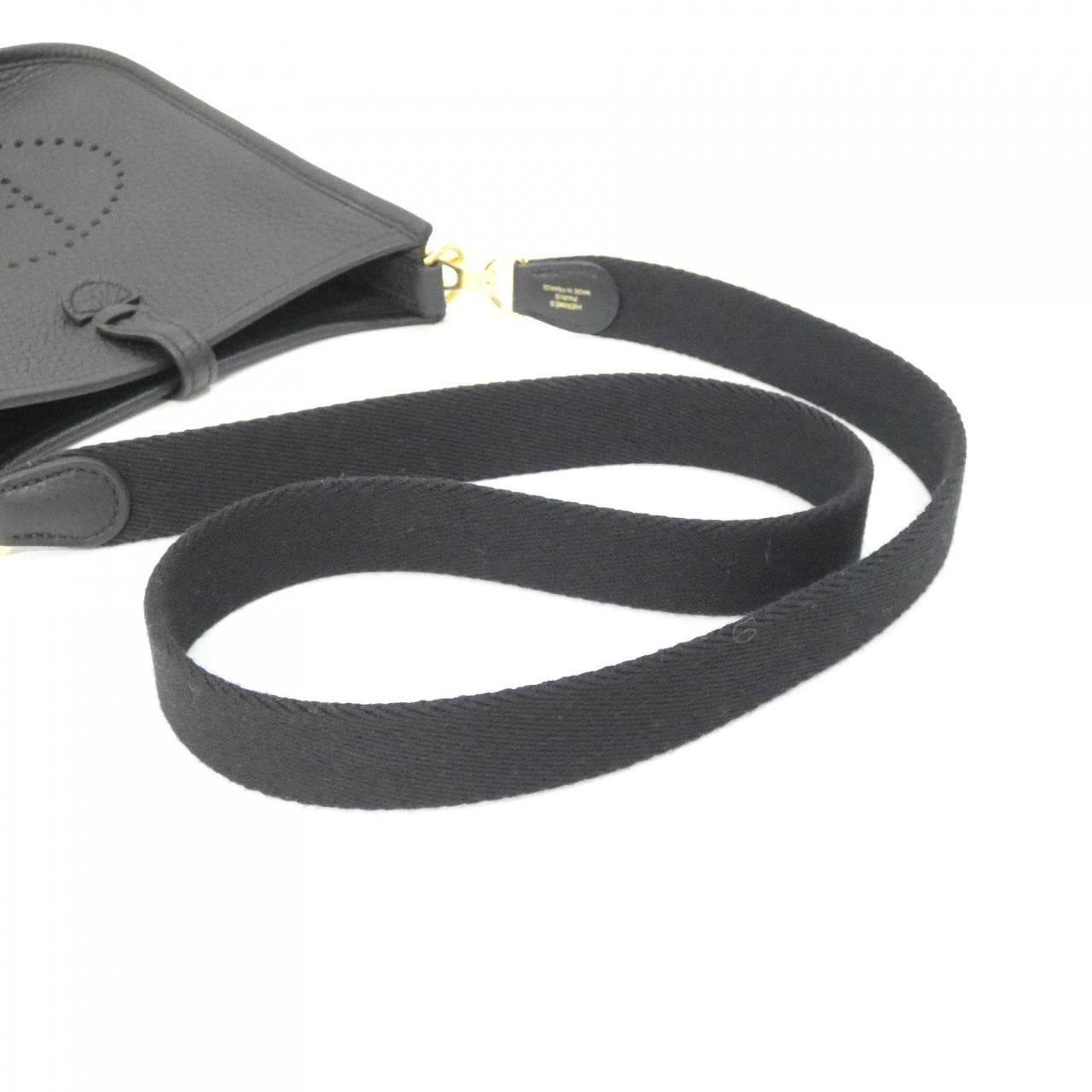 エルメス エヴリン アマゾン ショート ストラップ 16cm 085945CC ショルダーバッグ