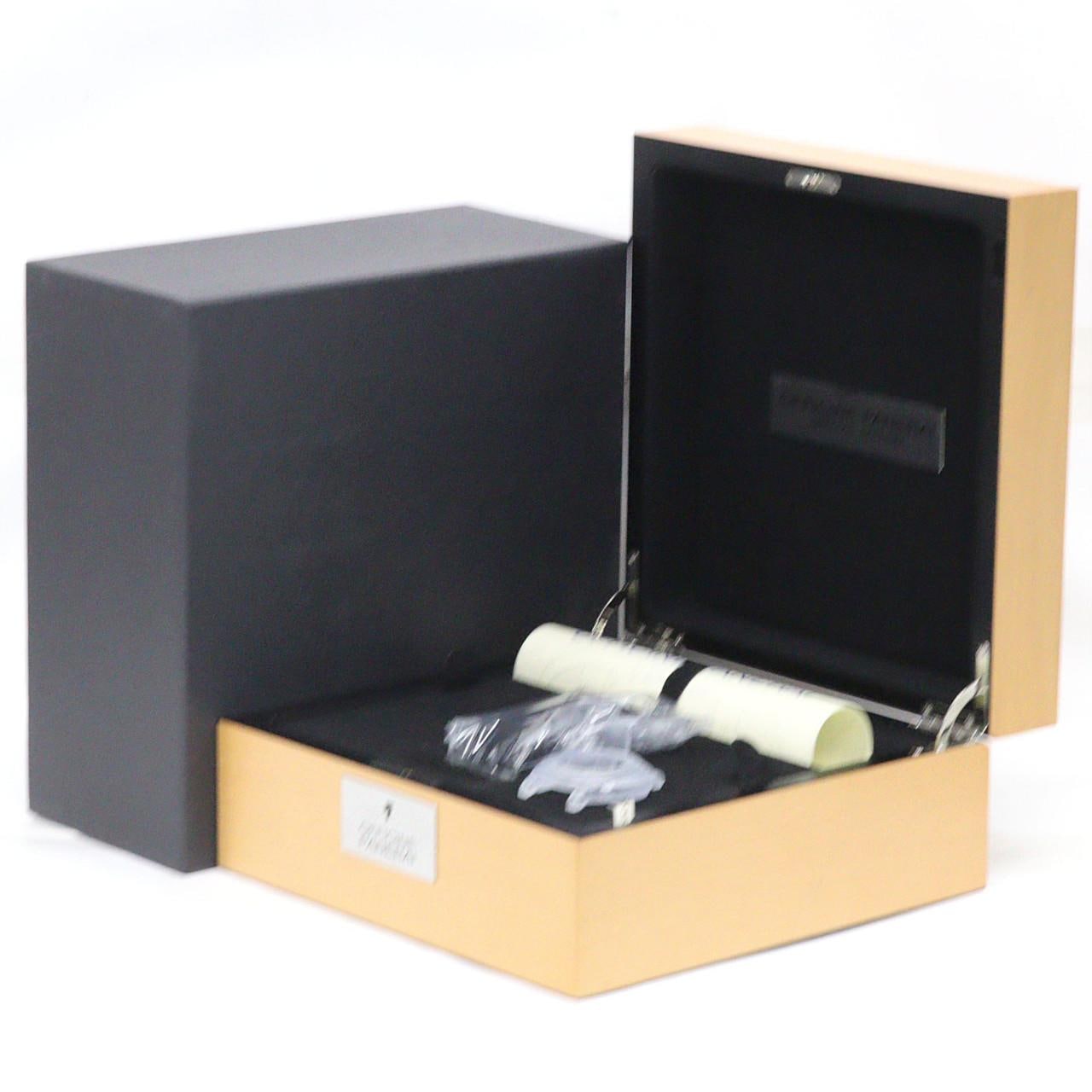 【ノーメンテナンス還元価格】パネライ ルミノールマリーナ･GINZA" PAM00415 SS 手巻