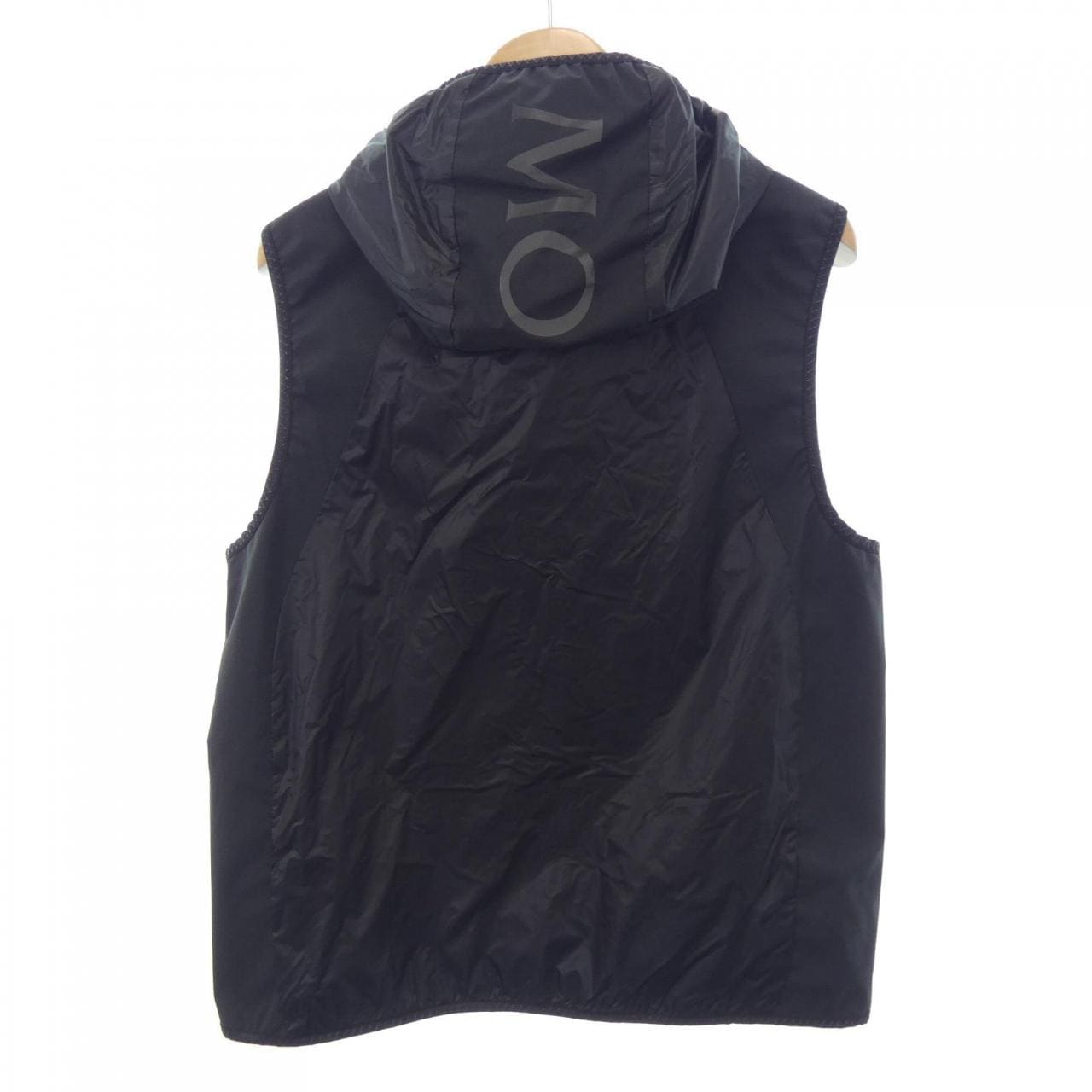 MONCLER MONCLER VEST