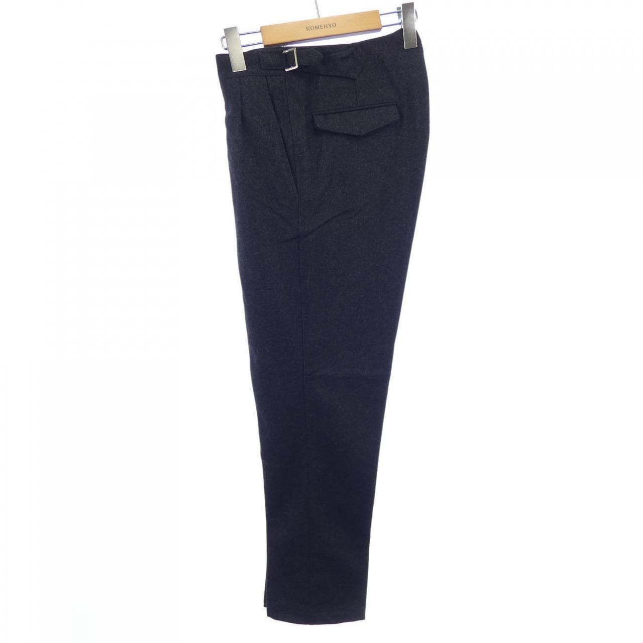 ザジジ THE GIGI パンツ