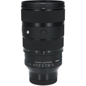 【アウトレット品】　ソニーＥ（Ａ）２８－４５ｍｍ　Ｆ１．８ＤＧ　ＤＮ
