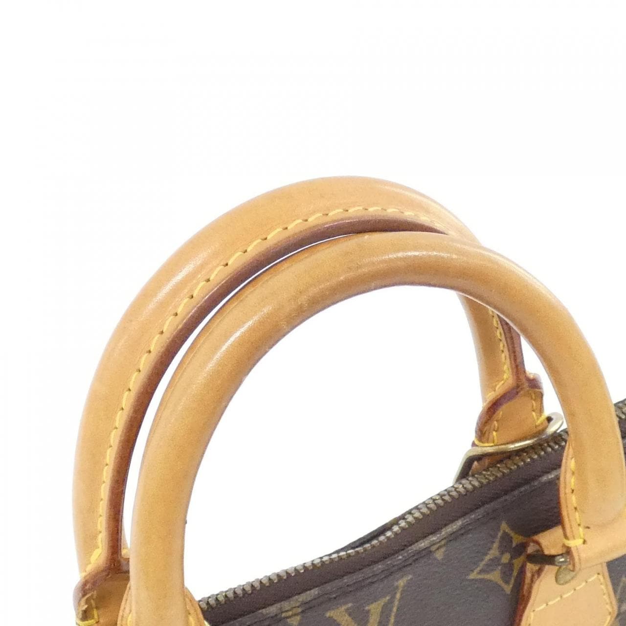 LOUIS VUITTON Monogram Alma PM M51130 Bag