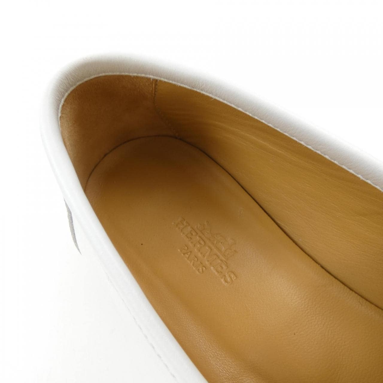 エルメス HERMES シューズ