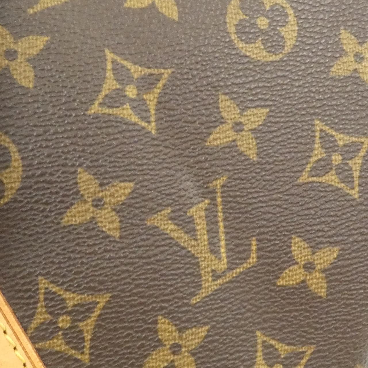 LOUIS VUITTON Monogram Keepall 45 厘米 M41428 波士顿包