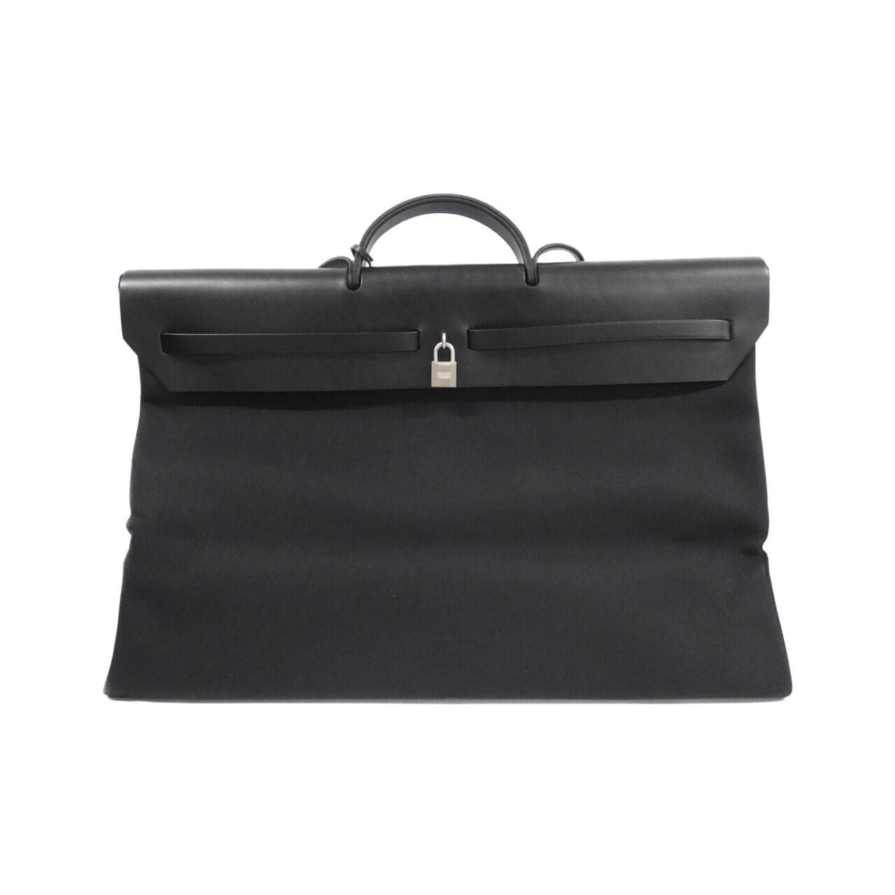 【ヴィンテージ】エルメス エールバッグ GM バッグ