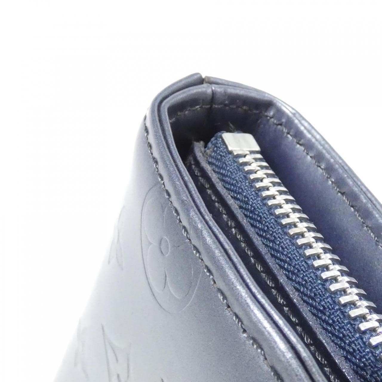 【ヴィンテージ】ルイヴィトン モノグラム マット ストックトン M55115 ショルダーバッグ