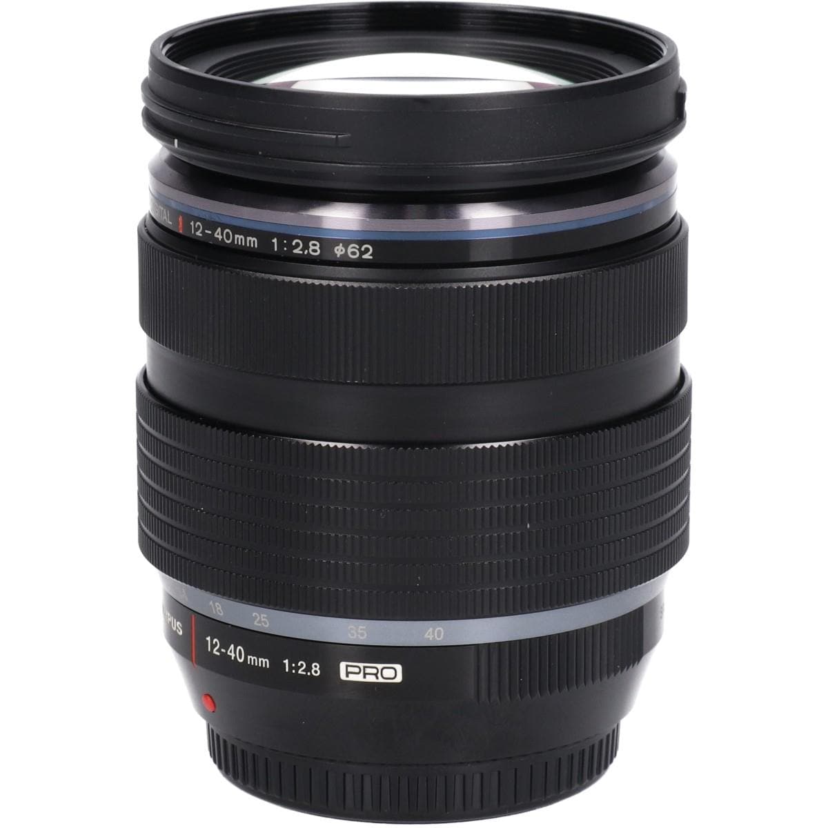 ＭＺＤ１２－４０ｍｍ　Ｆ２．８ＰＲＯ