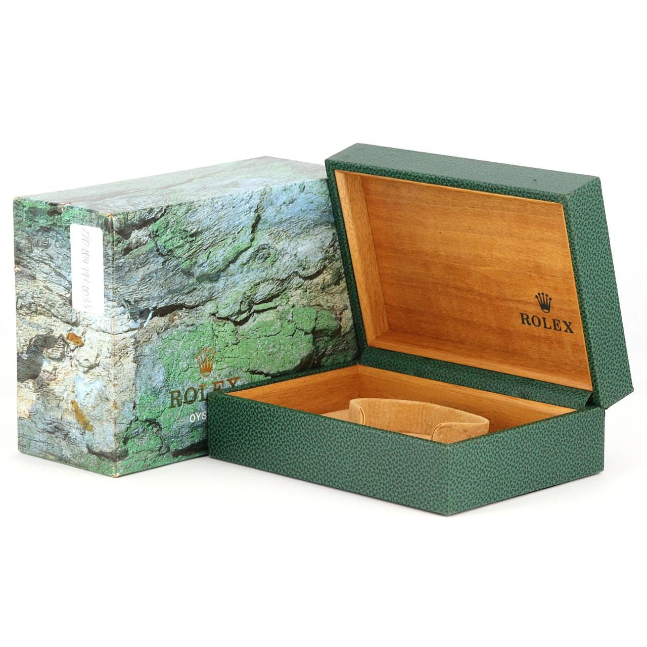 ロレックス デイトジャスト 16233G SSxYG 自動巻 W番