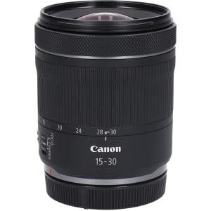 ＲＦ１５－３０ｍｍ　Ｆ４．５－６．３ＩＳ　ＳＴＭ